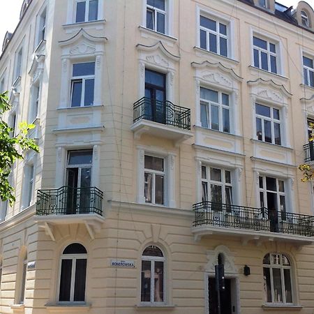 Apartamenty Lili & Country Krakau Exterior foto