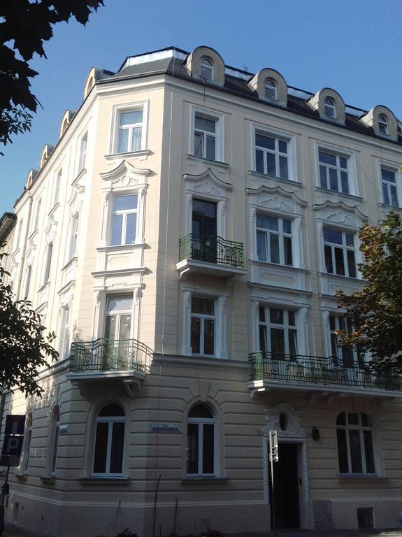 Apartamenty Lili & Country Krakau Exterior foto