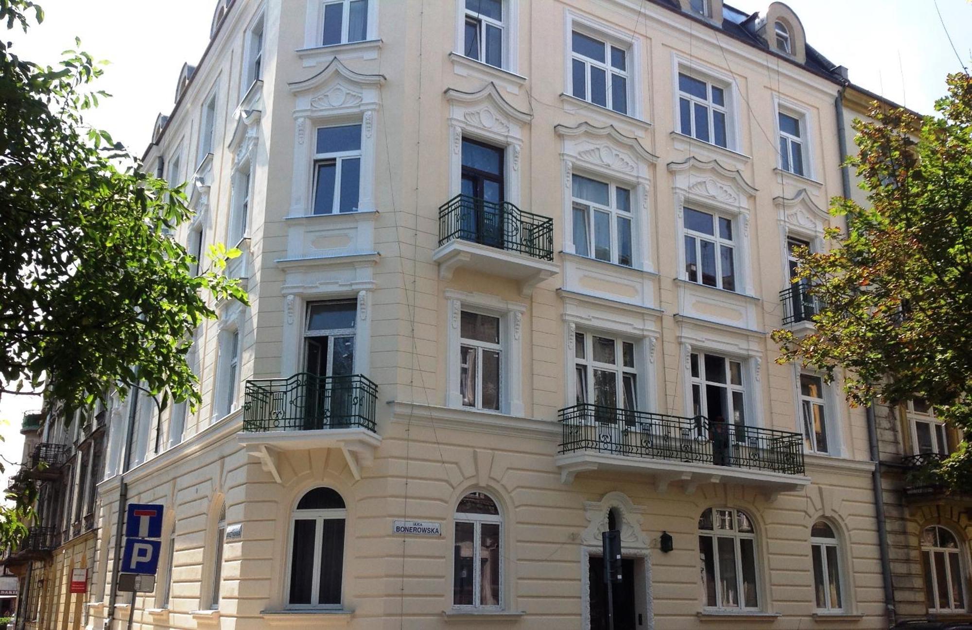 Apartamenty Lili & Country Krakau Exterior foto