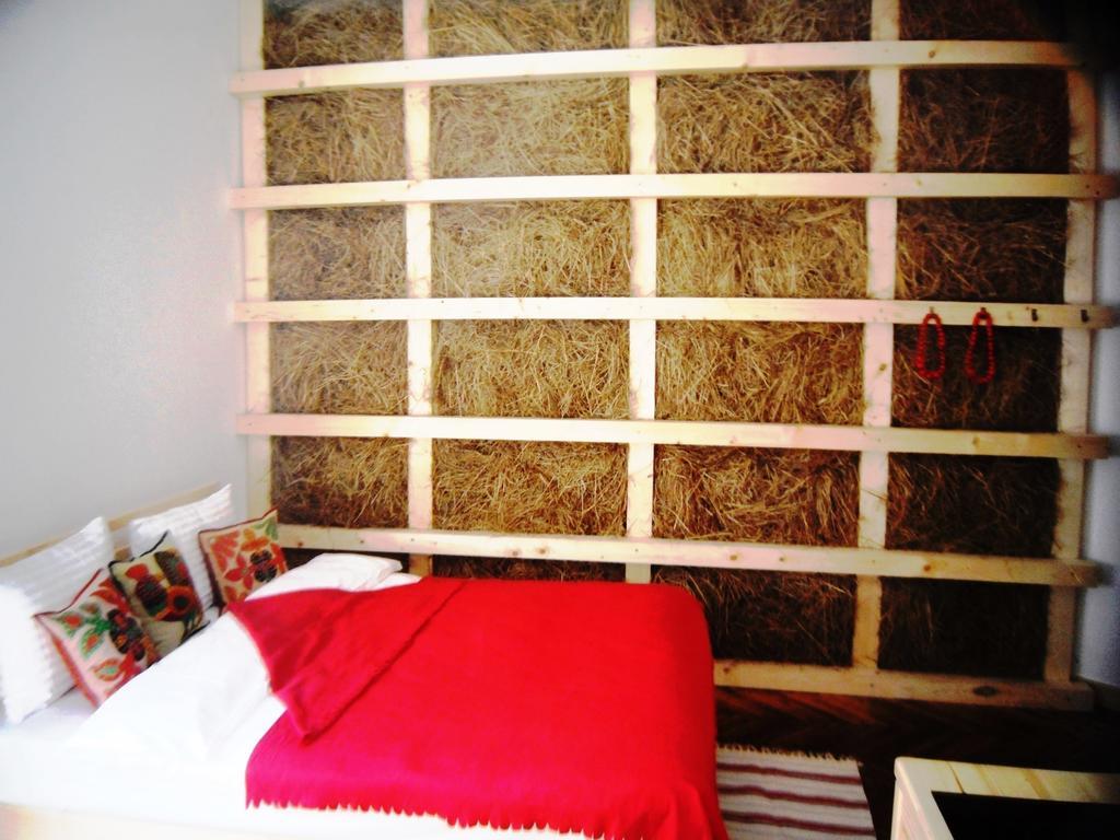 Apartamenty Lili & Country Krakau Zimmer foto