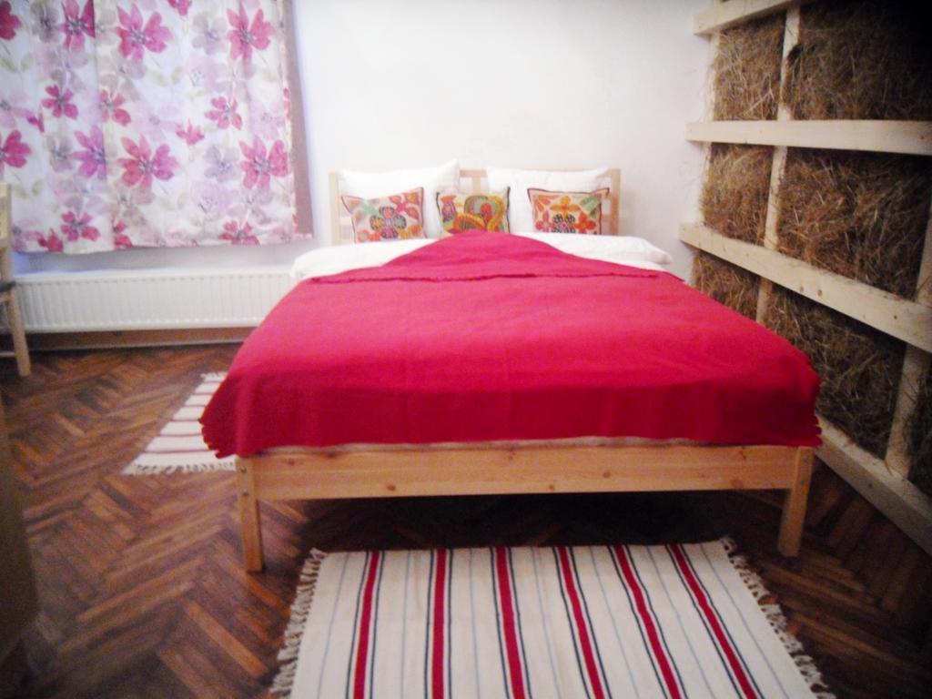 Apartamenty Lili & Country Krakau Zimmer foto