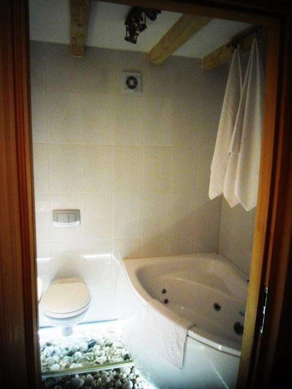 Apartamenty Lili & Country Krakau Zimmer foto