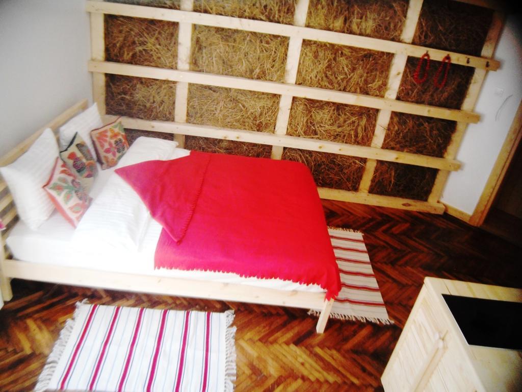 Apartamenty Lili & Country Krakau Zimmer foto