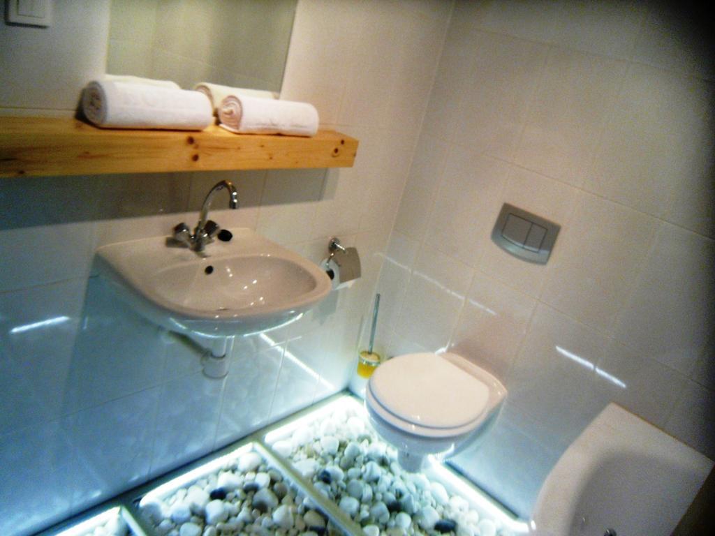 Apartamenty Lili & Country Krakau Zimmer foto