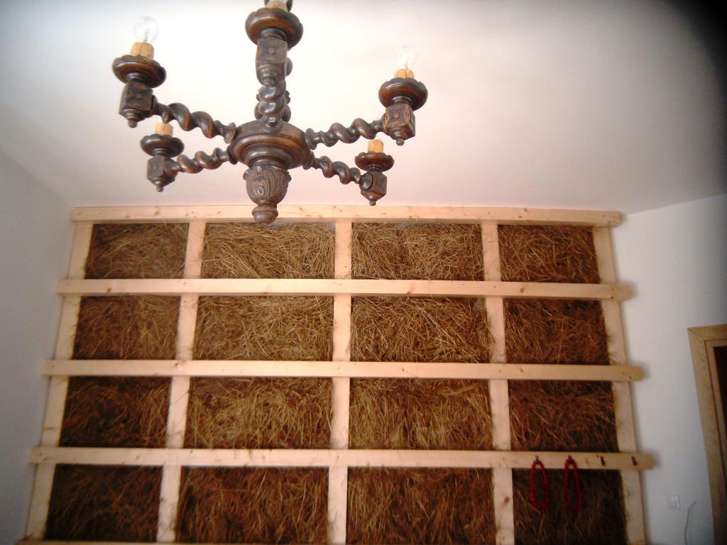 Apartamenty Lili & Country Krakau Zimmer foto