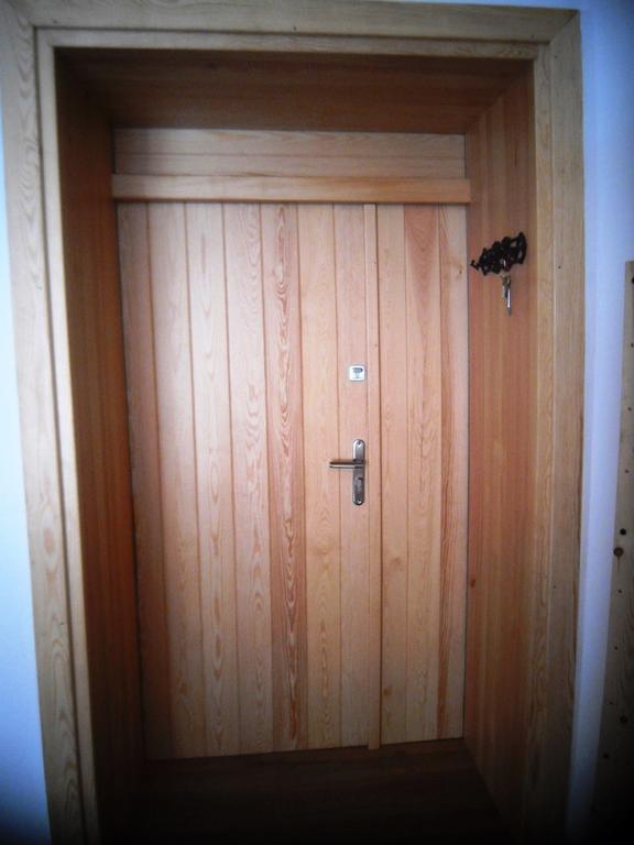 Apartamenty Lili & Country Krakau Zimmer foto