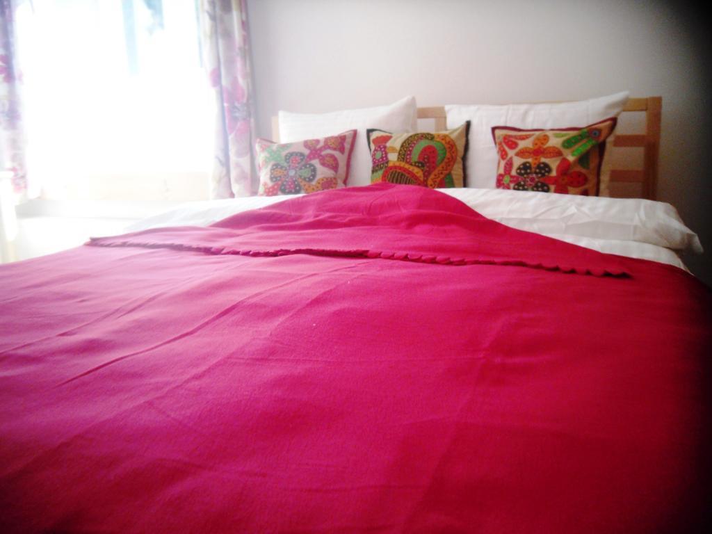 Apartamenty Lili & Country Krakau Zimmer foto