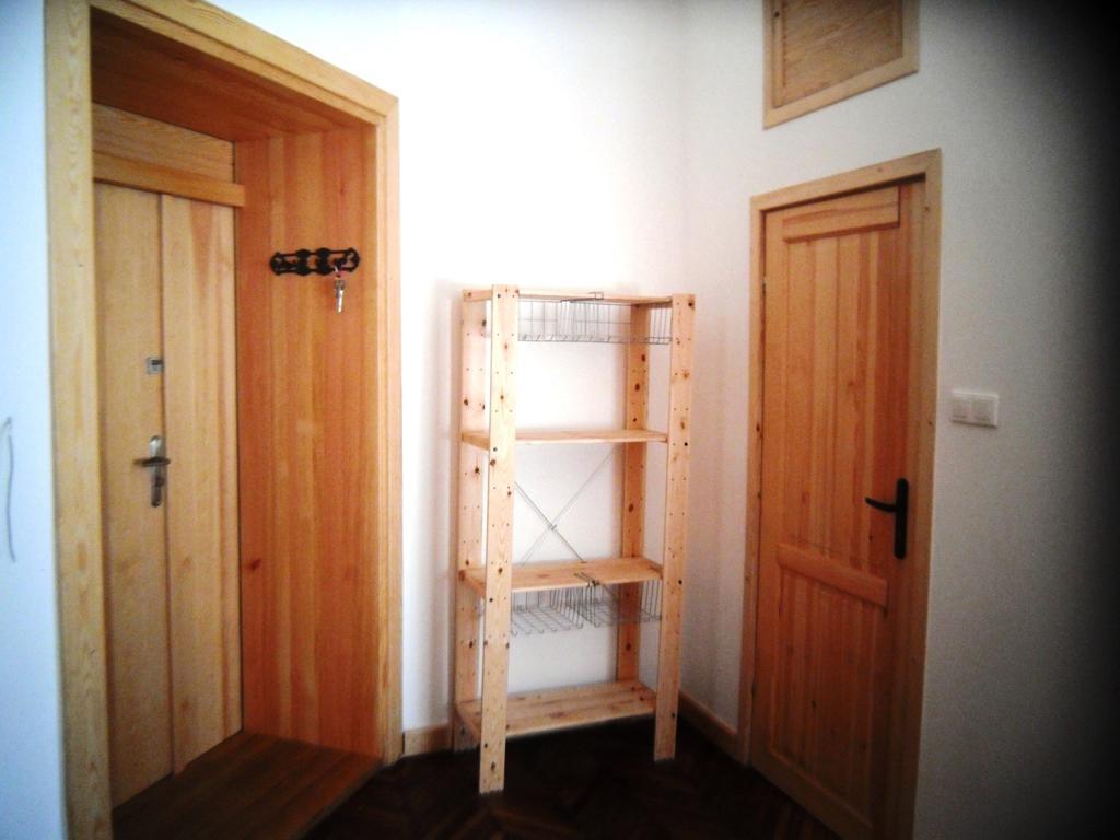 Apartamenty Lili & Country Krakau Zimmer foto