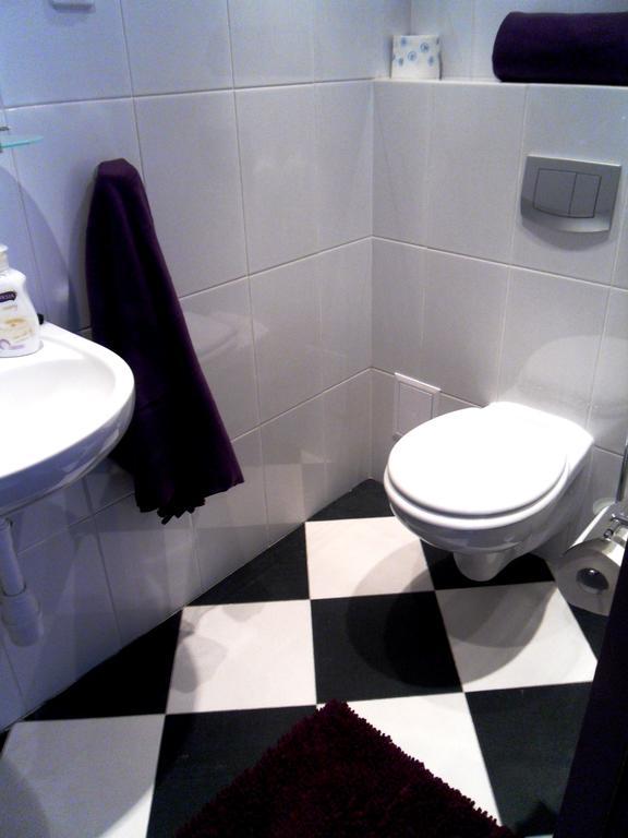 Apartamenty Lili & Country Krakau Zimmer foto