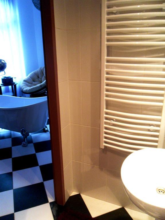 Apartamenty Lili & Country Krakau Zimmer foto