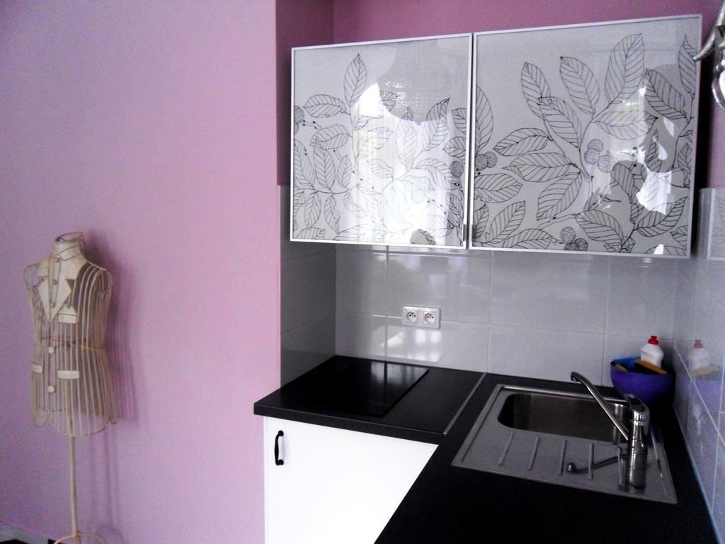 Apartamenty Lili & Country Krakau Zimmer foto
