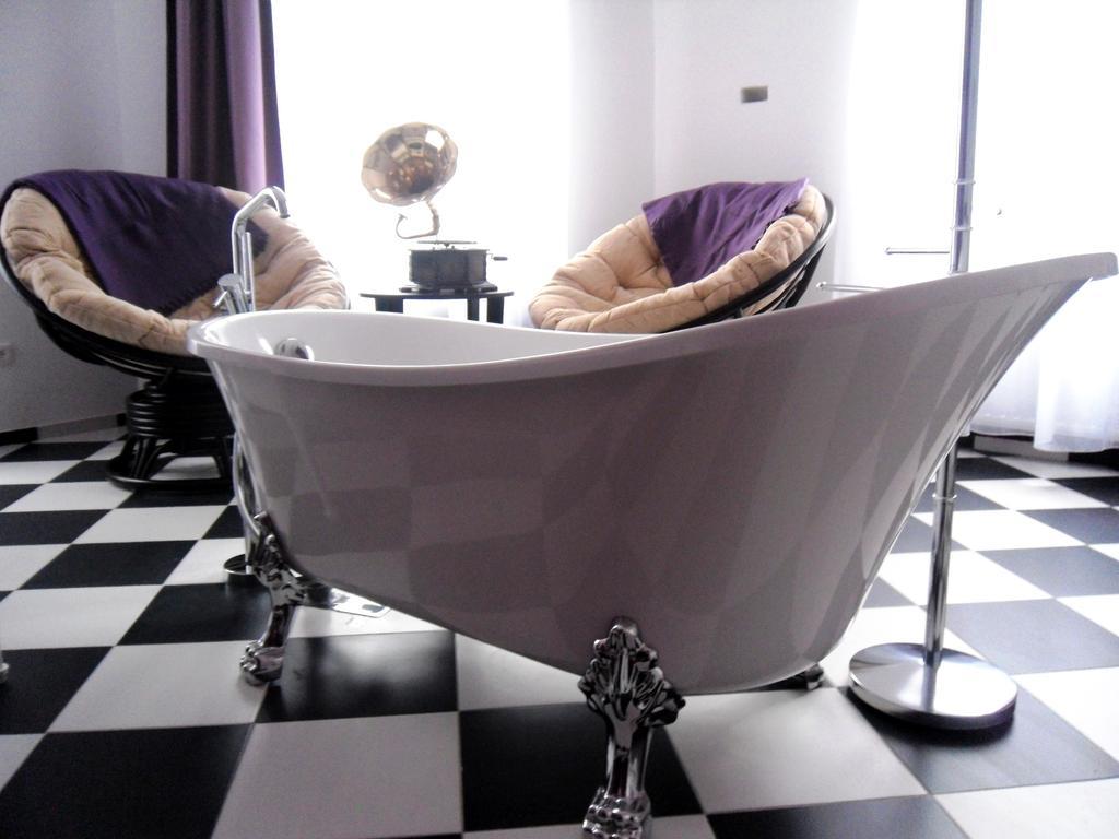 Apartamenty Lili & Country Krakau Zimmer foto