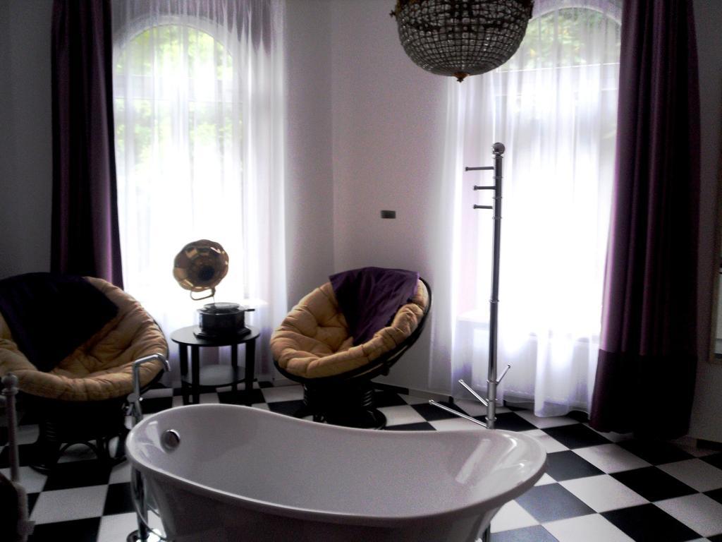 Apartamenty Lili & Country Krakau Zimmer foto