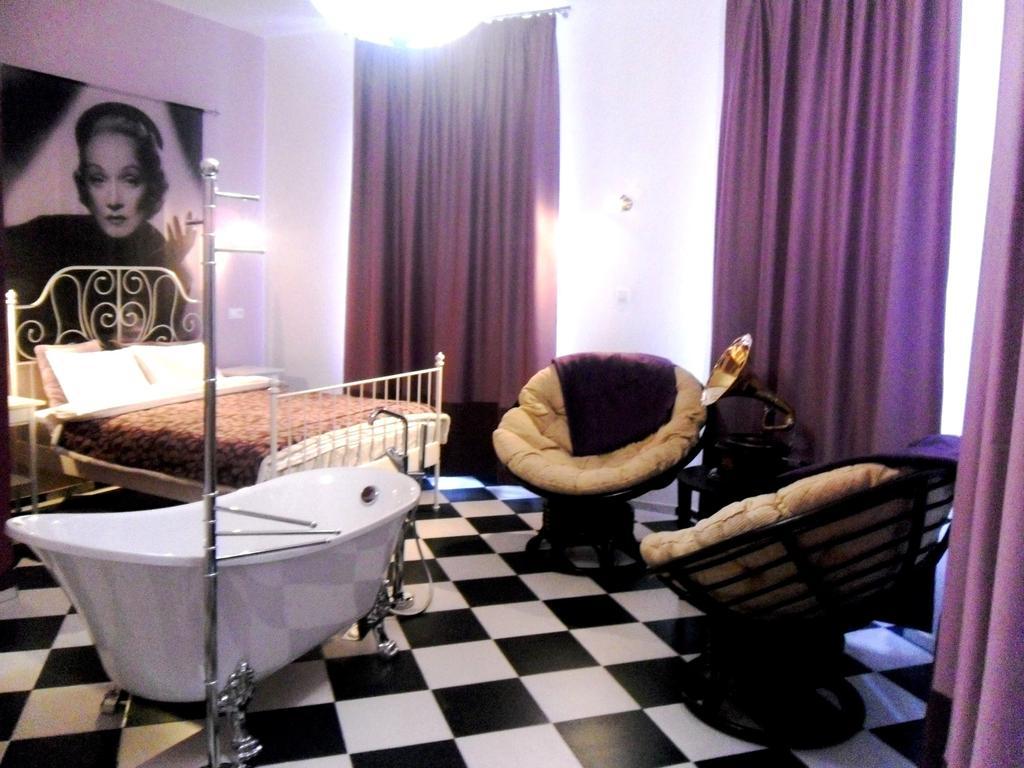 Apartamenty Lili & Country Krakau Zimmer foto