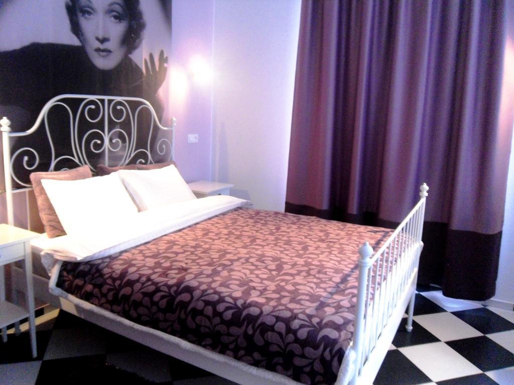 Apartamenty Lili & Country Krakau Zimmer foto