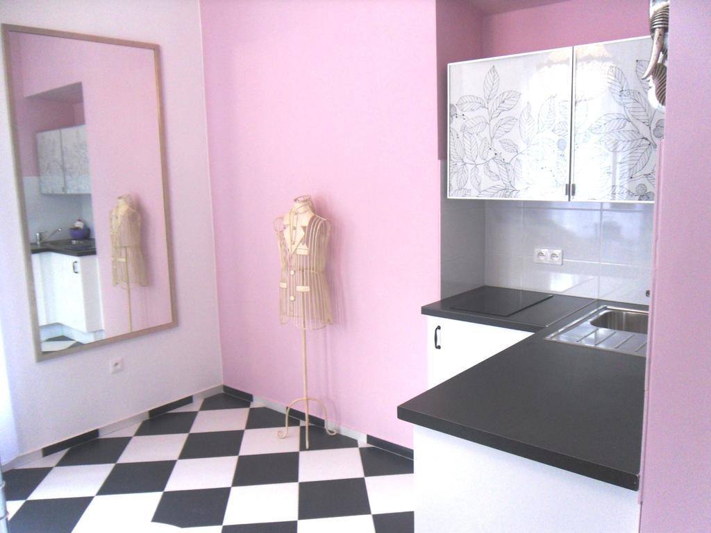 Apartamenty Lili & Country Krakau Zimmer foto