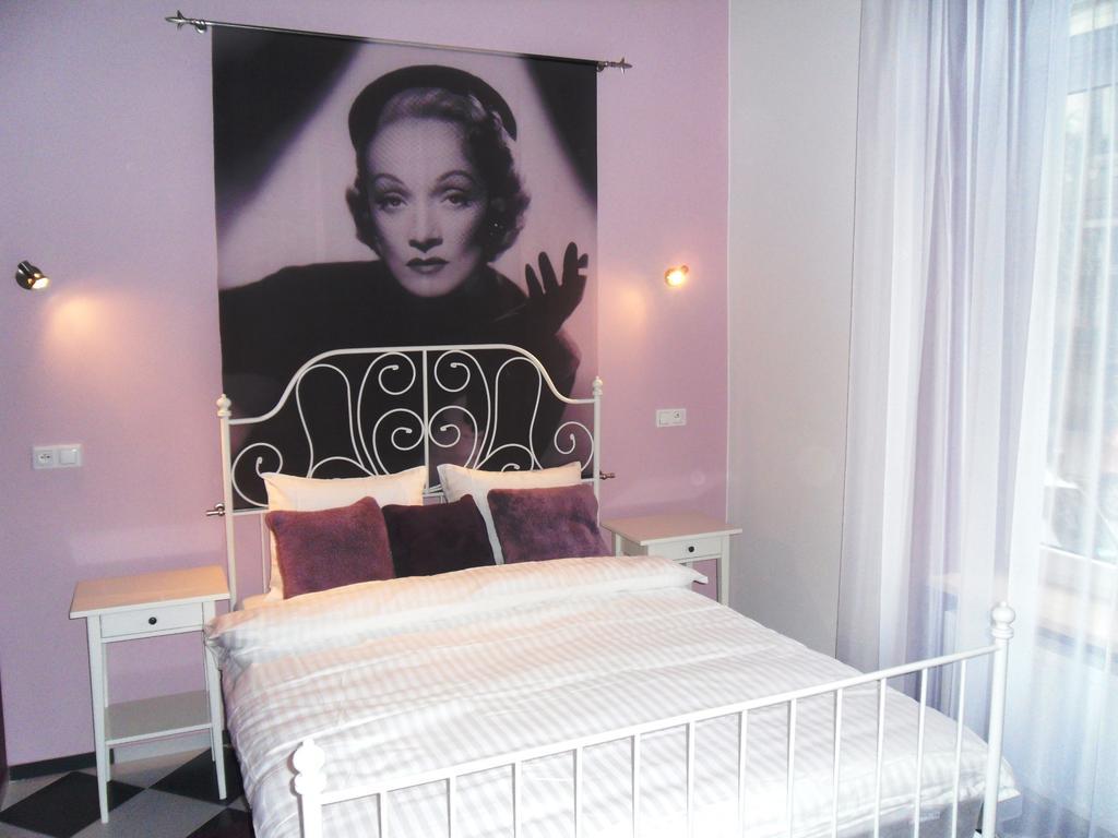 Apartamenty Lili & Country Krakau Zimmer foto