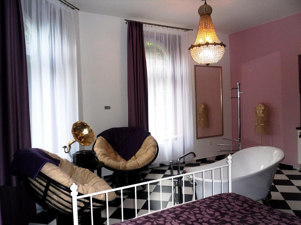 Apartamenty Lili & Country Krakau Zimmer foto