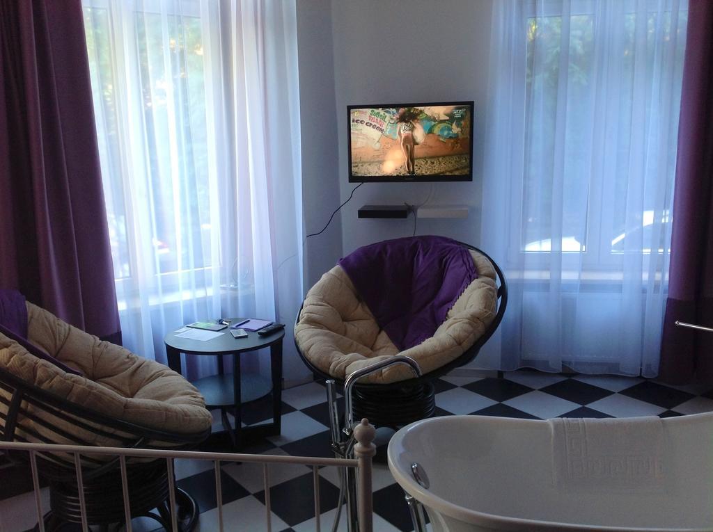 Apartamenty Lili & Country Krakau Zimmer foto
